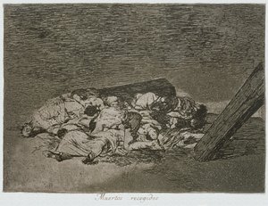 Récolte des morts, planche 63 de 