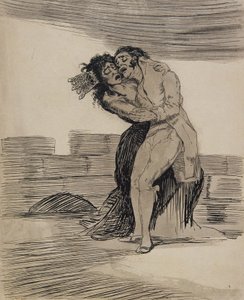 Un homme et une femme s