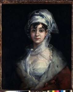 Portrait de l