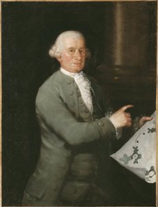 Portrait de l