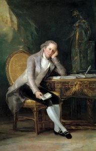 Portrait de l