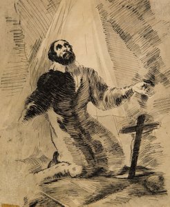  - Francisco Jose de Goya y Lucientes