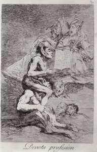 La Profession dévote, planche 70 de 