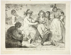 Les Ivrognes