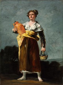 Le Porteur d