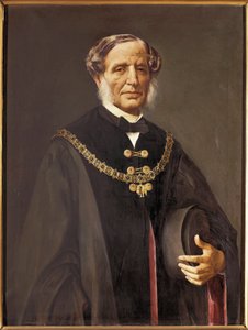 Portrait de l