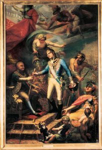 Charles IV d