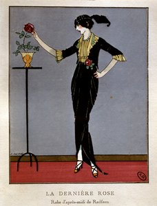Robe de l