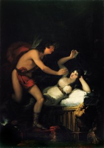 Allégorie de l