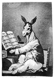 Depuis son grand-père, 1799