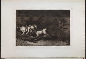 Corridas : Mariano Ceballos, alias l
