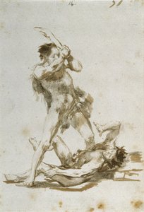 Caïn et Abel
