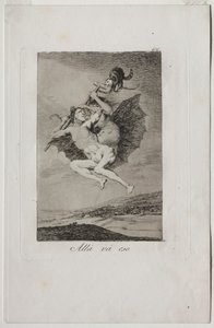 Caprices : Voilà, c
