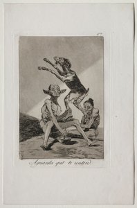 Caprices : Attendez d