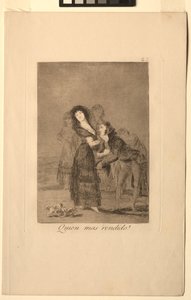 Caprichos : Lequel d