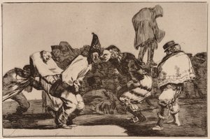  - Francisco de Goya