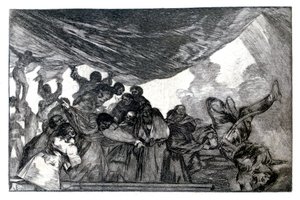 Fantaisie claire, 1819-1823