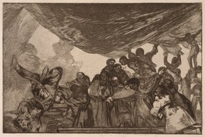  - Francisco de Goya