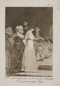 Ils disent oui et se marient avec le premier venu