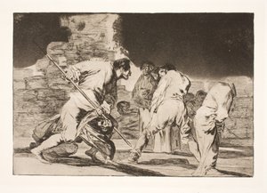 La colère insensée (C