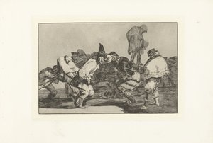 La folie du carnaval