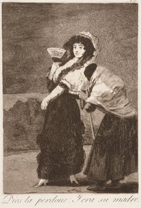  - Francisco de Goya