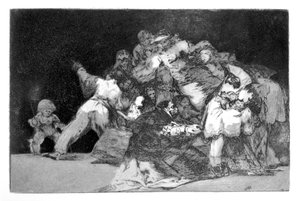 Général Riddle, 1819-1823