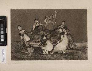 Folie féminine (Plus lourd qu