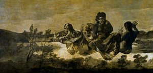 Les Moires (les Parques) Atropos