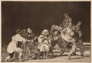  - Francisco de Goya