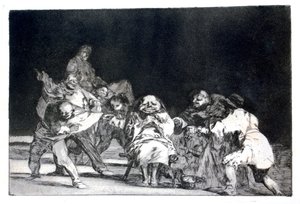 Loyauté, 1819-1823