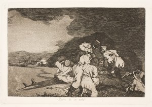 Que ce soit le meilleur (6) - Francisco de Goya