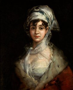 Portrait de l