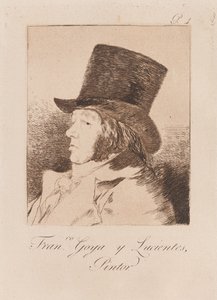 Portrait de l