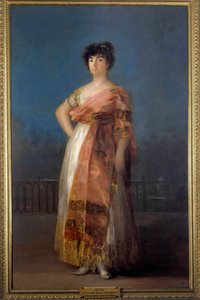 Portrait de l