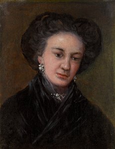 Portrait de l
