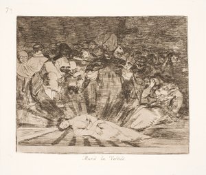 La vérité est morte (79)