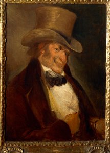Autoportrait