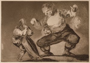  - Francisco de Goya
