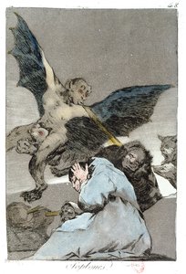 Soplones (Rafales de vent), planche 48 de 