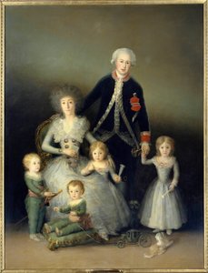 Le duc d