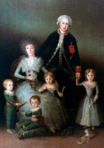 Le Duc d