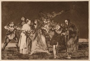  - Francisco de Goya