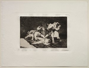 Les horreurs de la guerre : Ce sera pareil