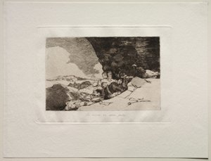 Les horreurs de la guerre : La même chose ailleurs - Francisco de Goya