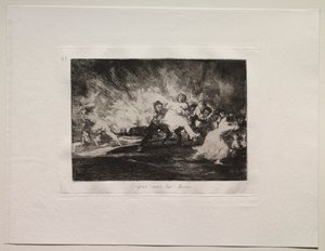 Les horreurs de la guerre : Ils s