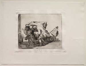 Les Horreurs de la Guerre : Ce n