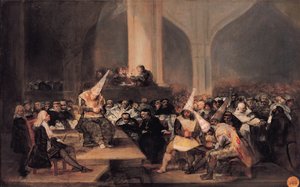 Le Tribunal de l