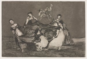 Les Proverbes : Folie Féminine