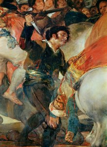Le 2 mai 1808. L